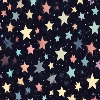 iphone wallpaper stars