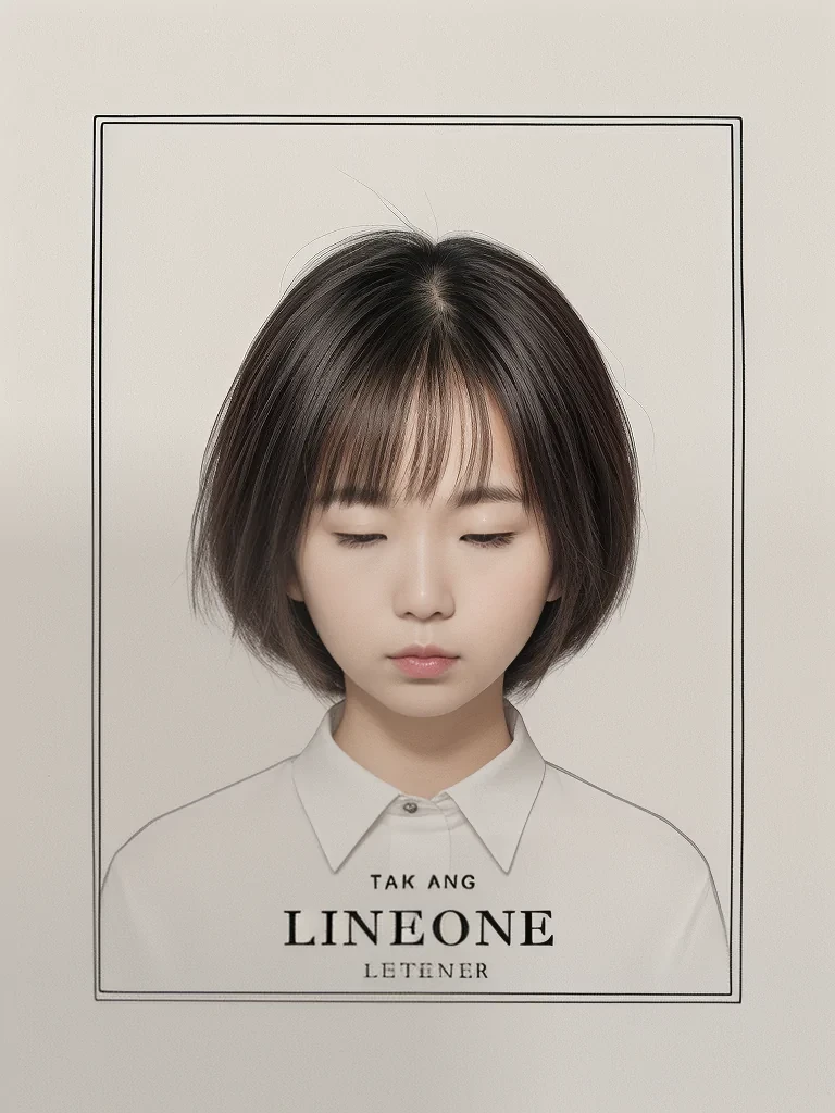 line border
