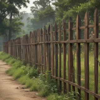 png fence