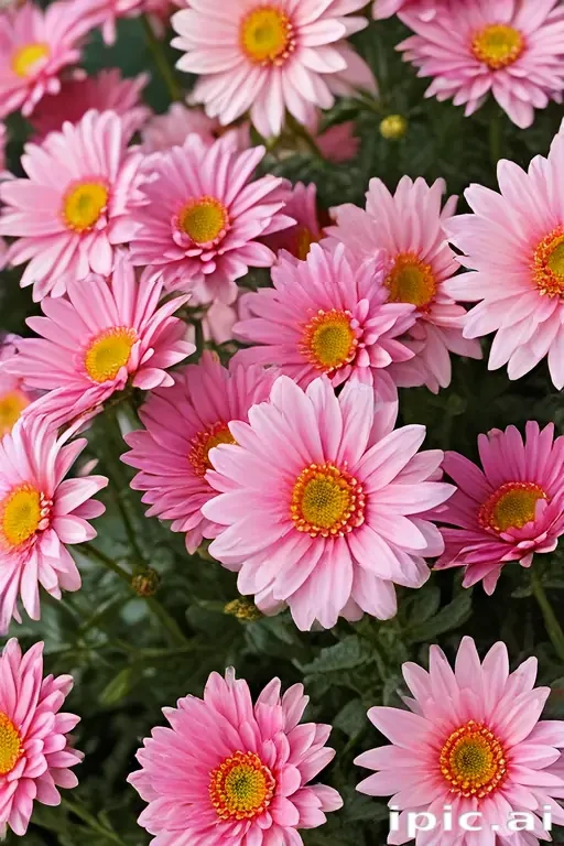 chrysanthemum png