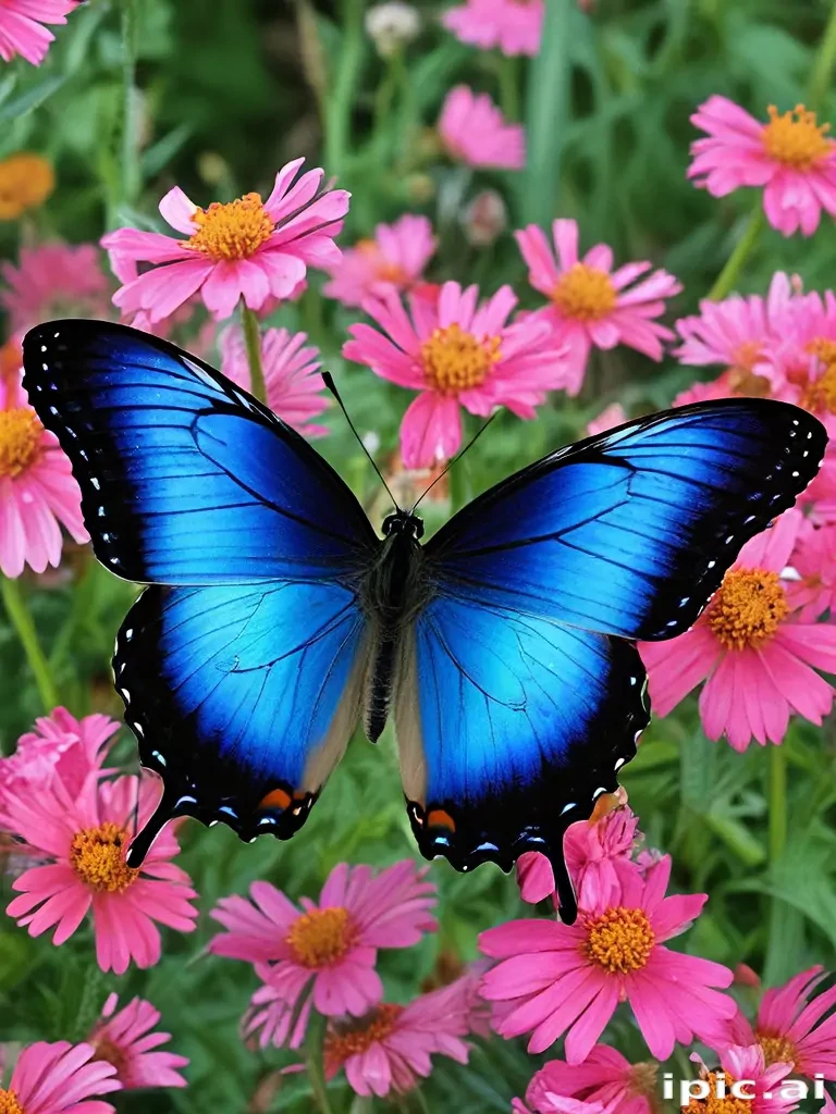 butterfly screensavers