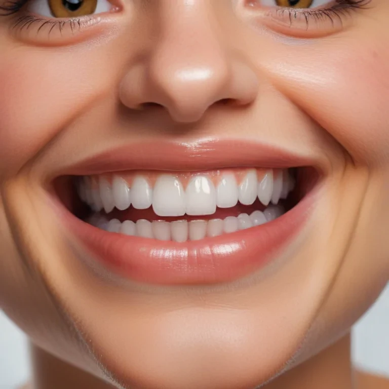 transparent smile emoji