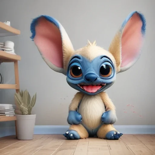 stitch wallpapers