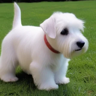 sealyham terrier