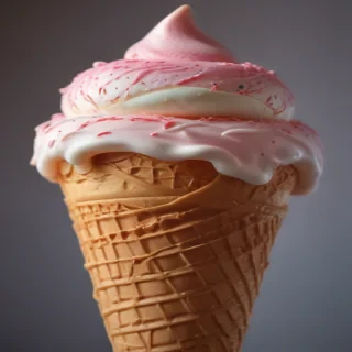 images of a ice cream cone