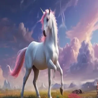 unicorn cute wallpaper