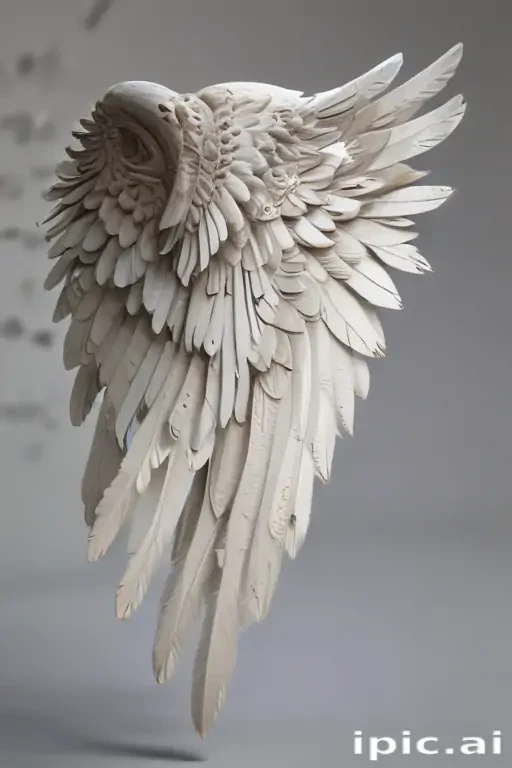wings angel png