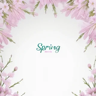 spring aesthetic wallpaper
