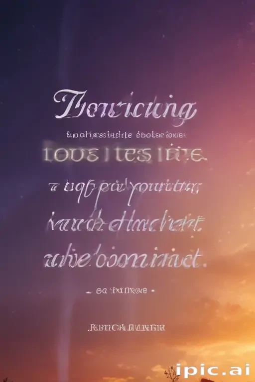 quote background