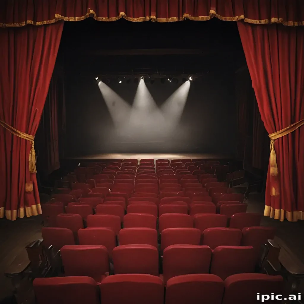 theatre png