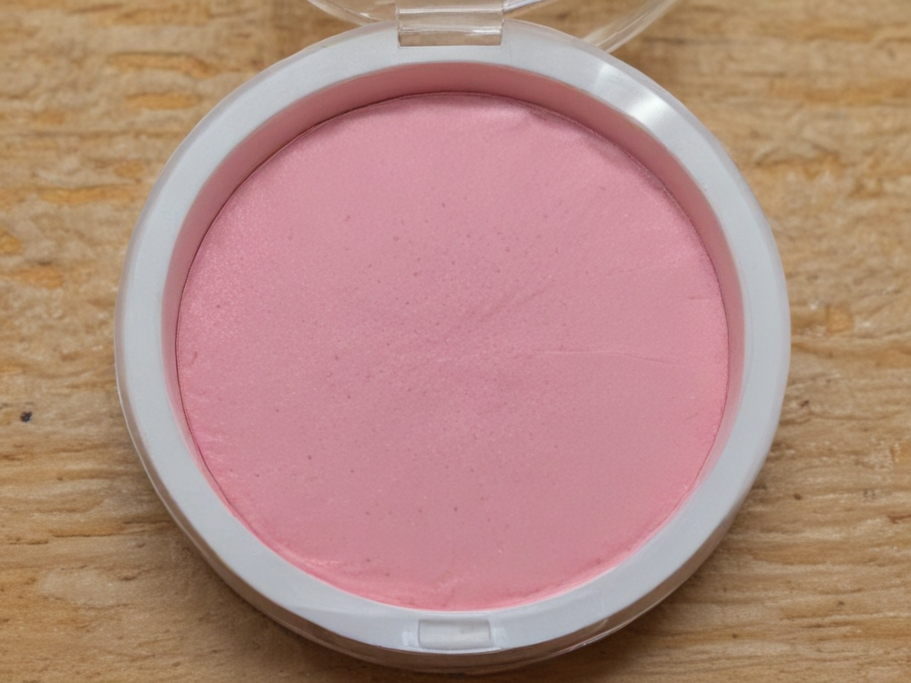 rare besuty blush