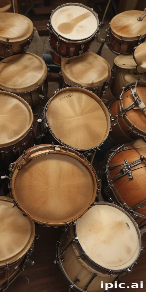 drum png