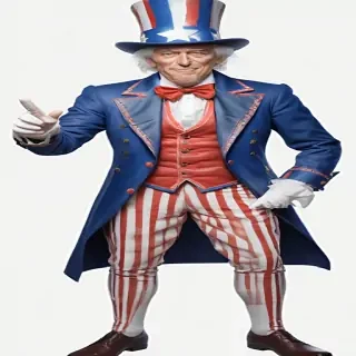 uncle sam png