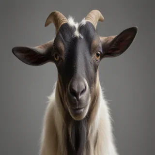 goat png