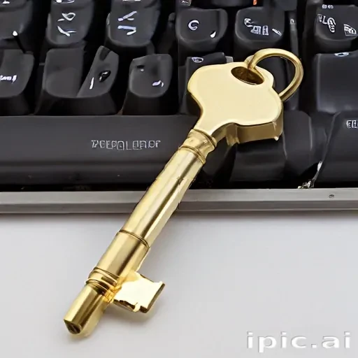 keys png