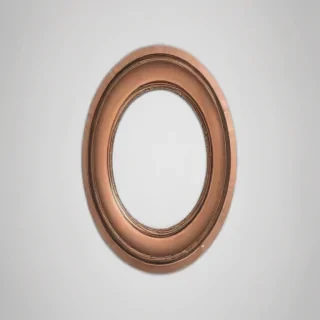circle frame clipart