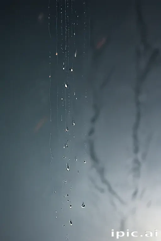 rain sound