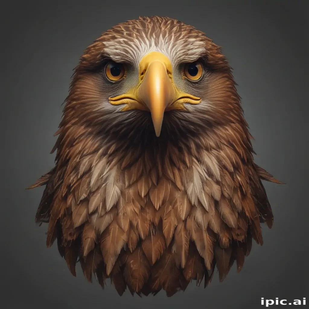 eagle vector