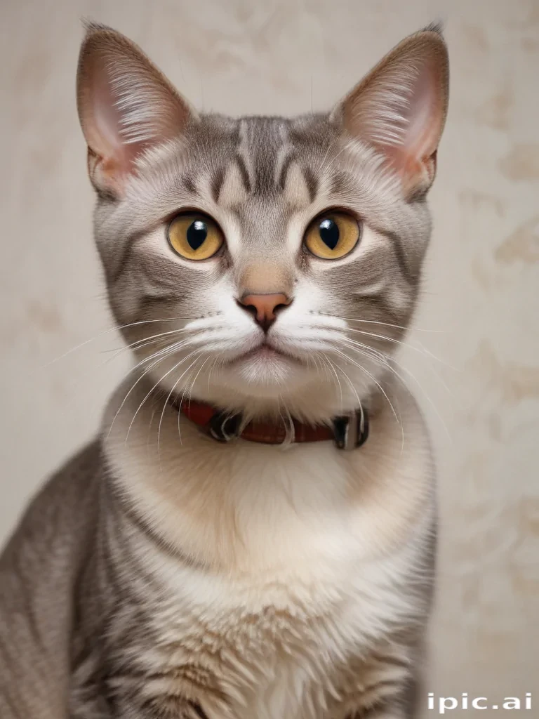 european shorthair cat breed
