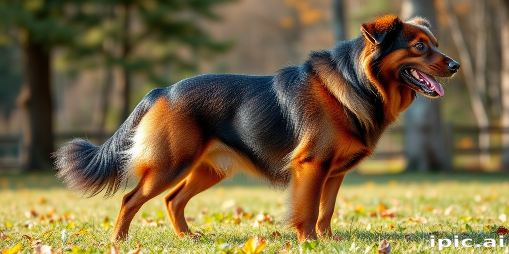 daniff dog breed