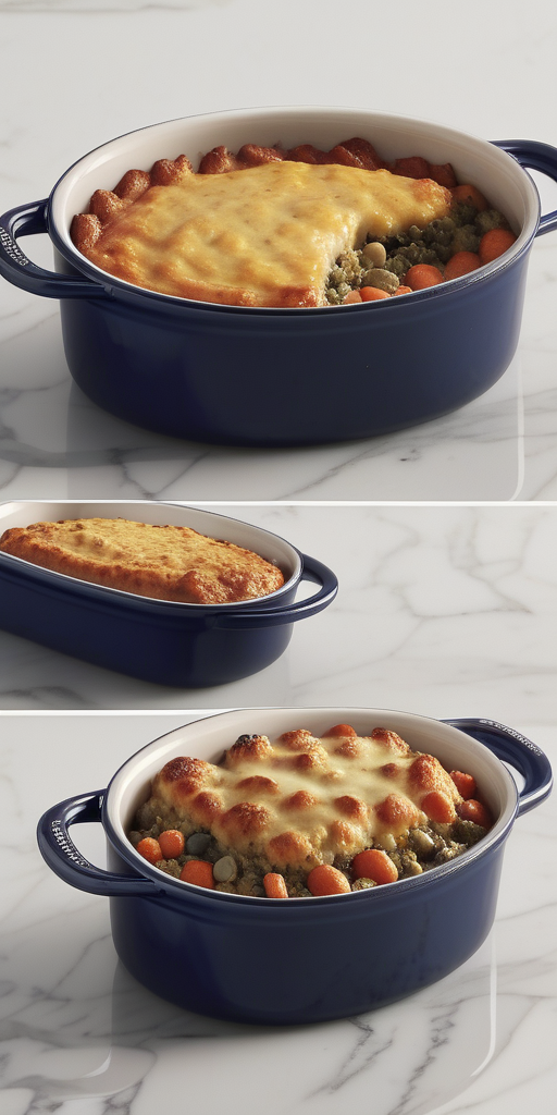 2 1/2 qt casserole dish