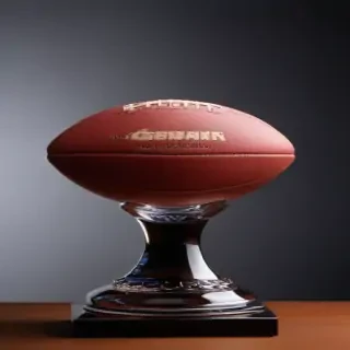 transparent football