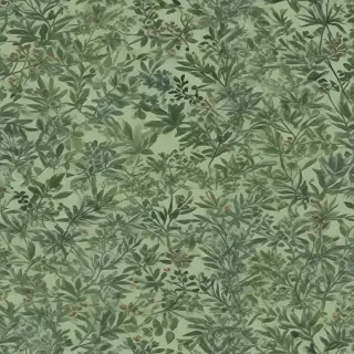 aesthetic sage green