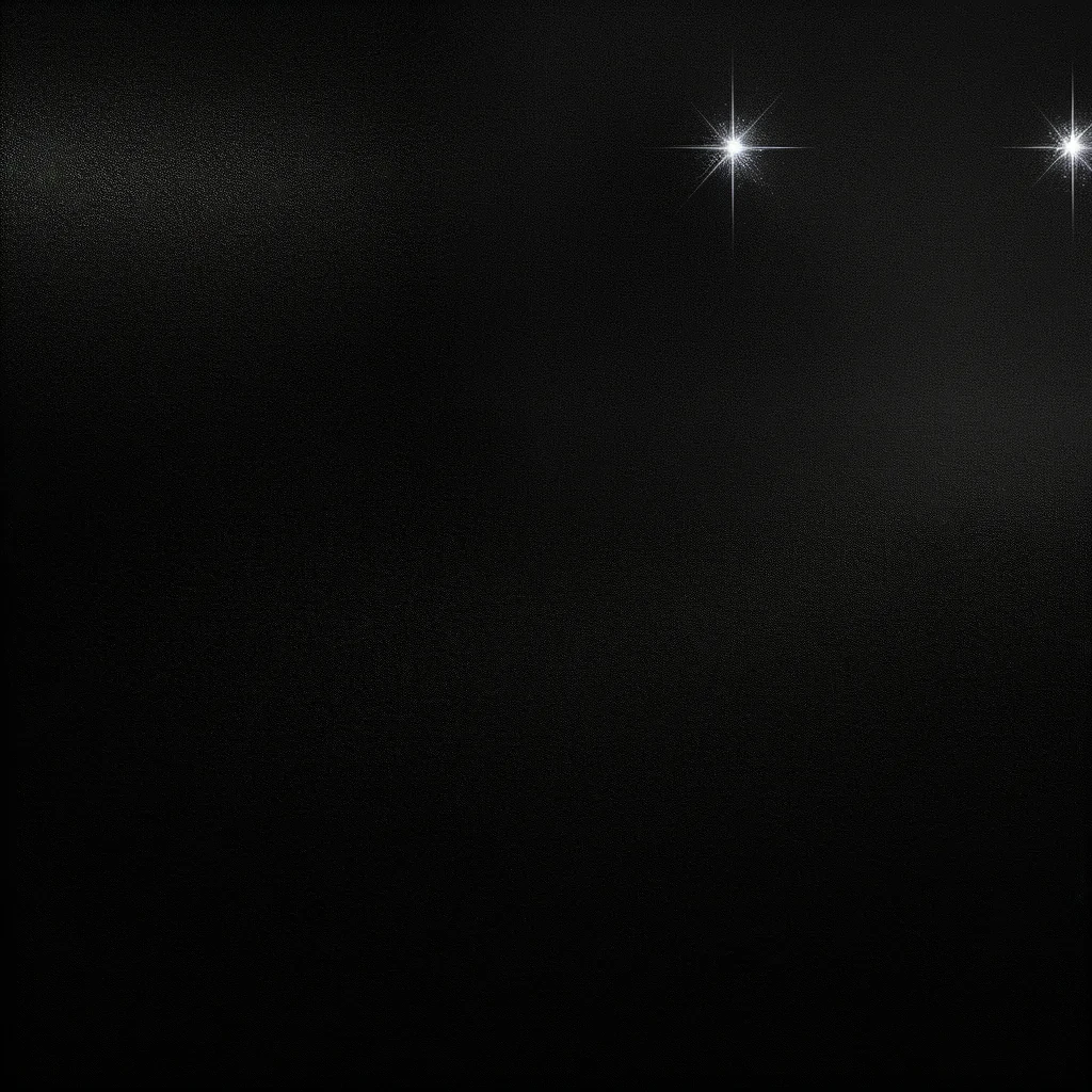 black sparkle wallpaper