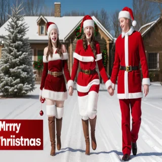 christmas cover photos