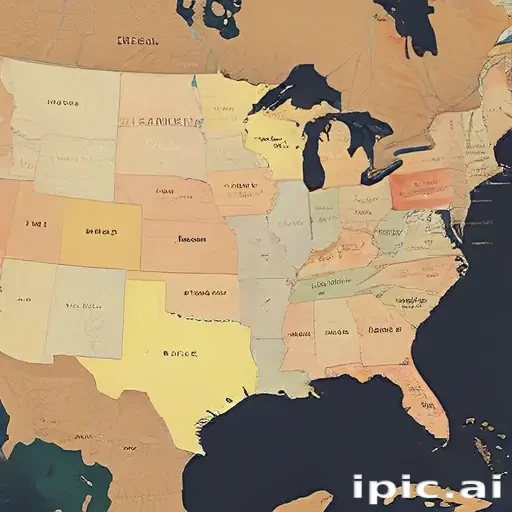 us maps