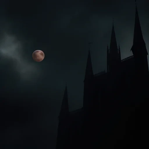 vampire backgrounds