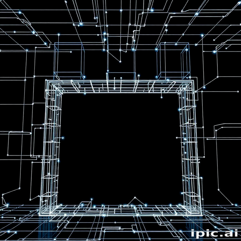 wireframe png