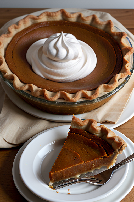 libby's no crust pumpkin pie
