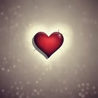 iphone wallpaper heart