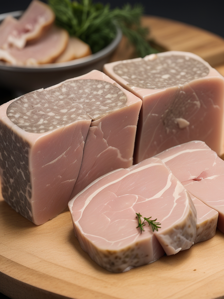 hog head cheese near me