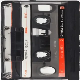 cassette tape png