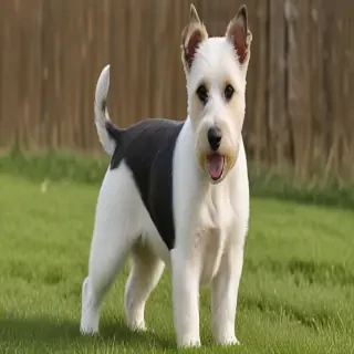 terrier dog