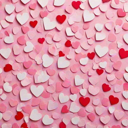heart background photos