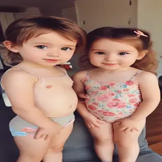 young cuteies