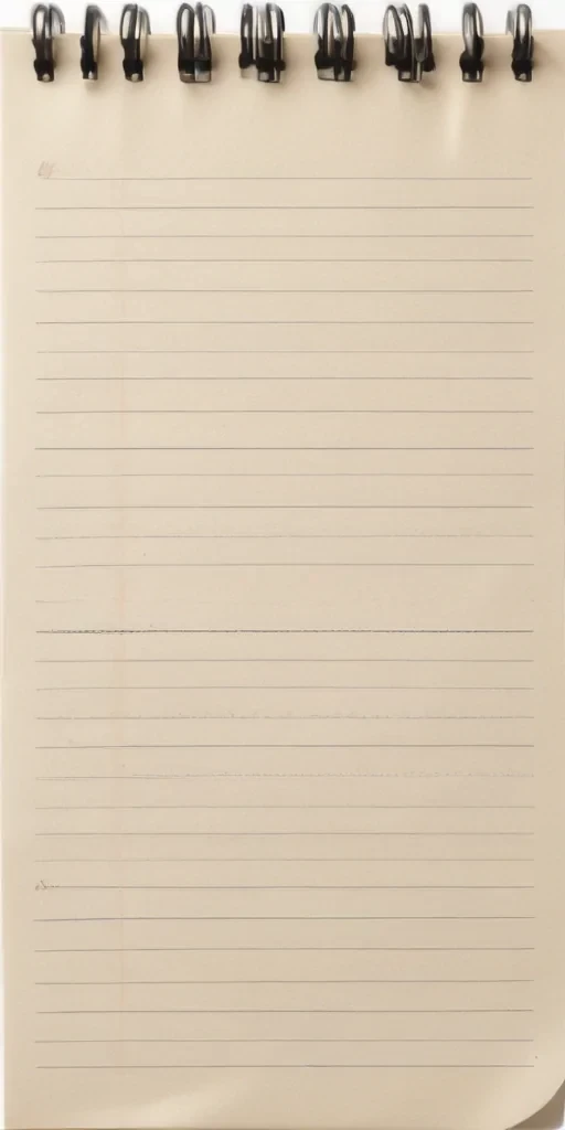 notepad png