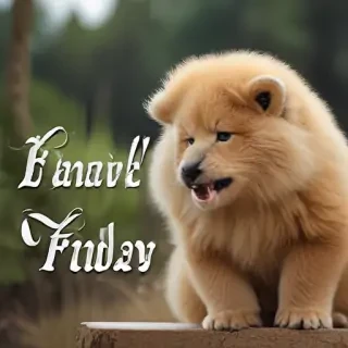thank god its friday images