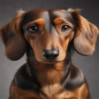 dachshund canine