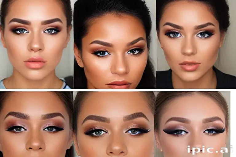 png makeup