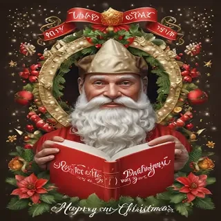 merry christmas png