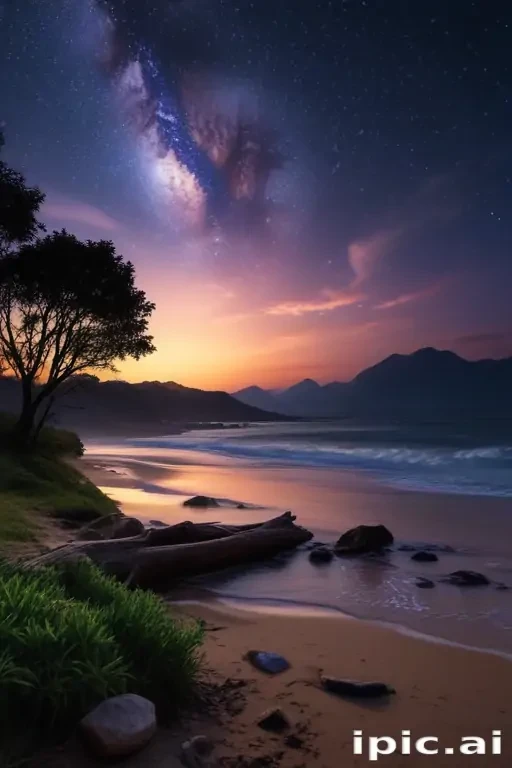 night wallpapers