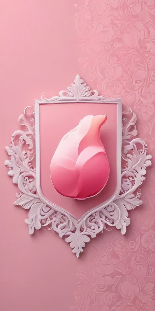 phone pink wallpaper