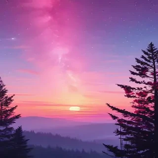 pretty backgrounds for phones