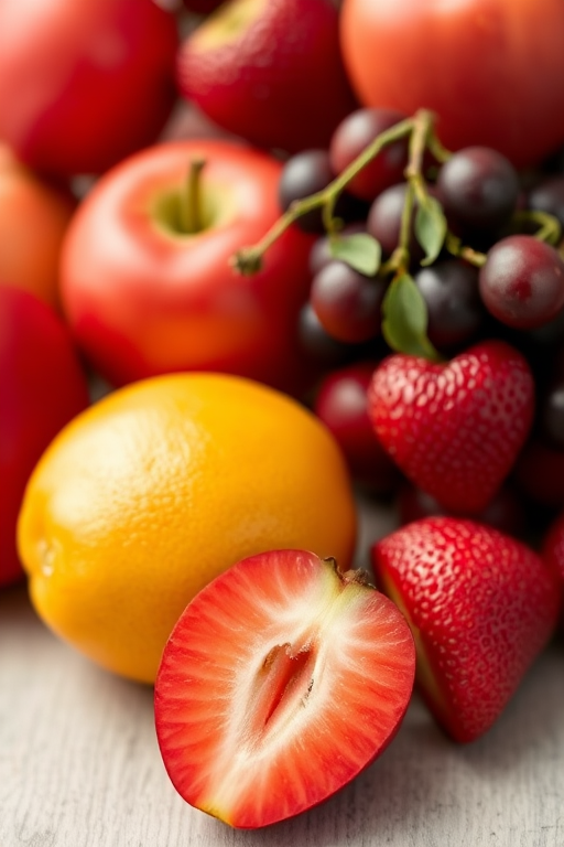 fruit background