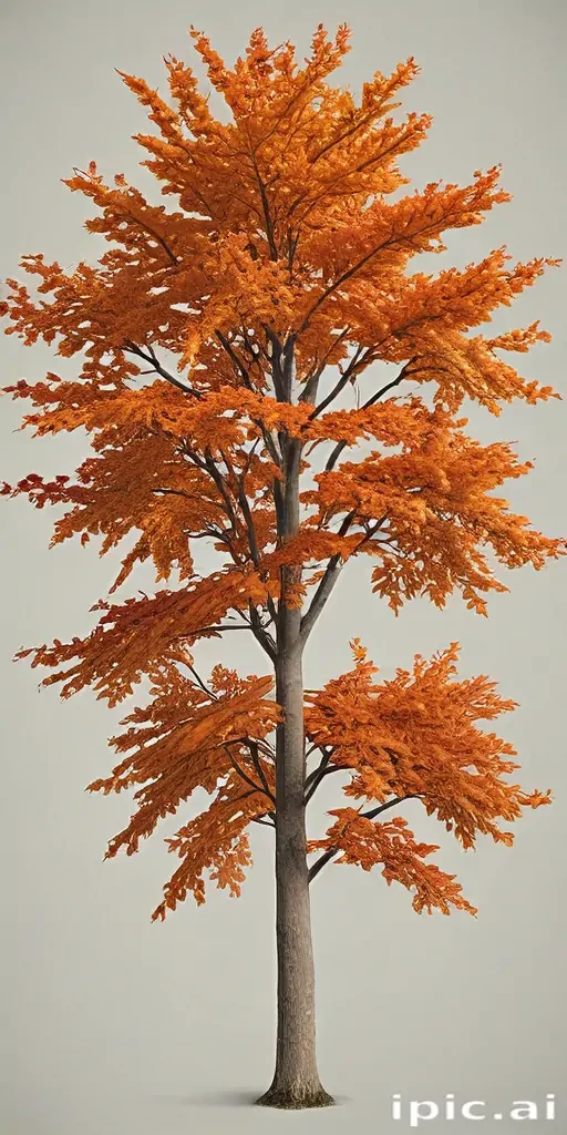 fall tree png