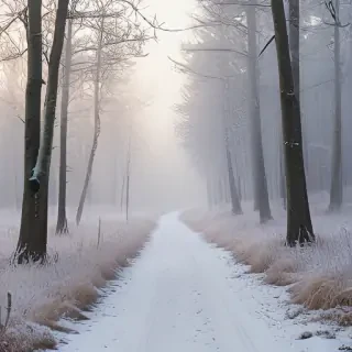 winter images